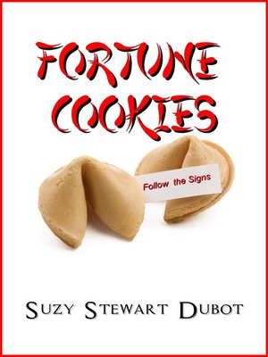 cover image of Fortune Cookies